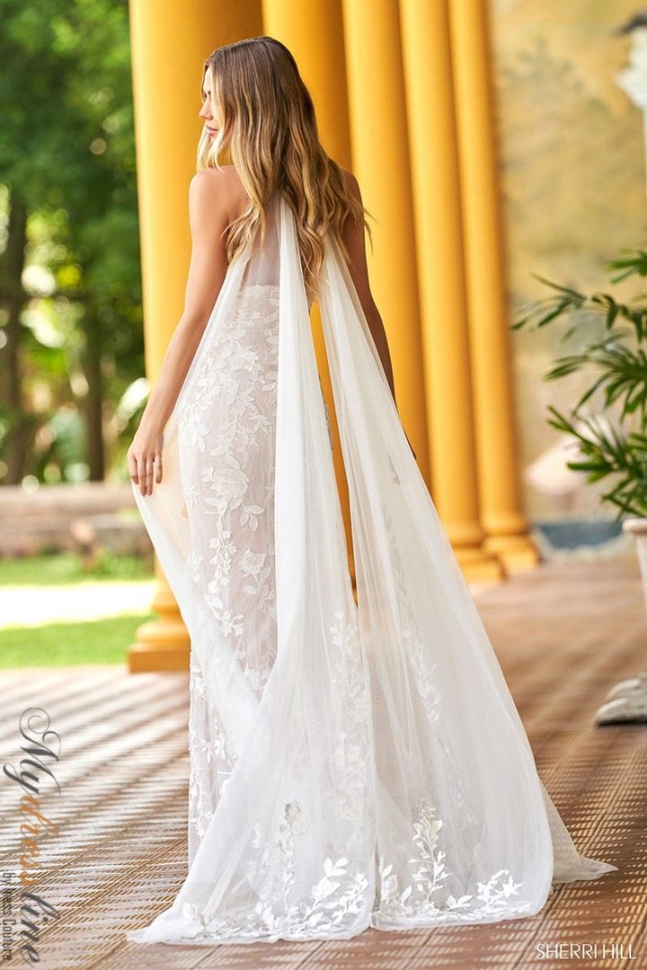 Sherri Hill 54993 - Mydressline
