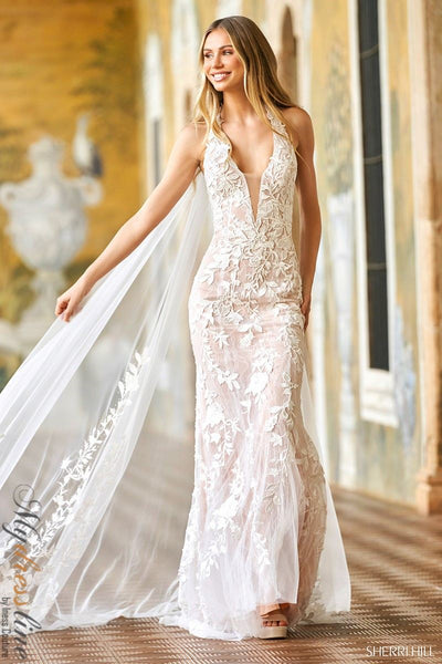 Sherri Hill 54993 - Mydressline