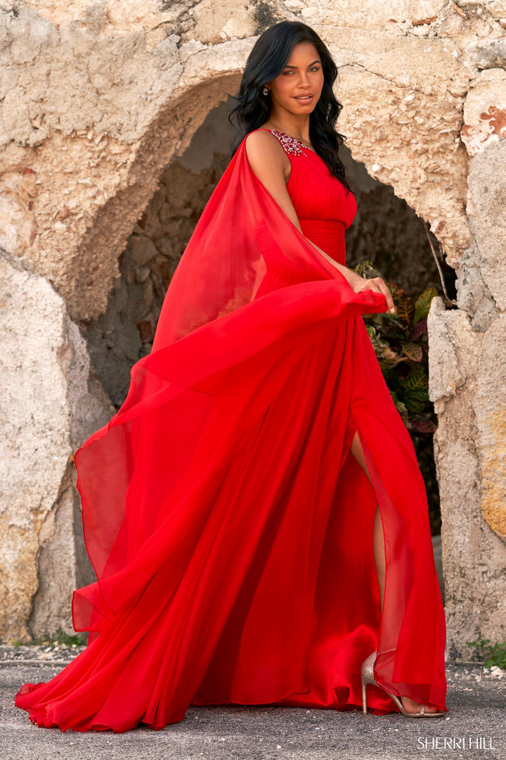 Sherri Hill 55006 - Mydressline