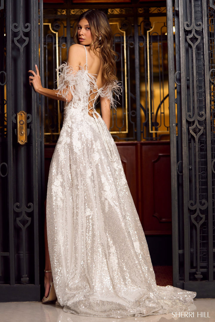 Sherri Hill 55061 - Mydressline