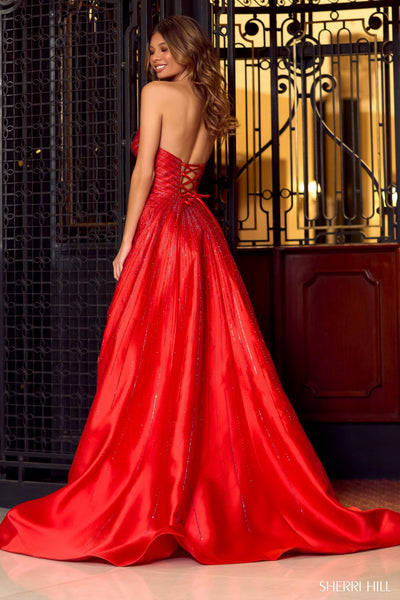 Sherri Hill 55115 - Mydressline