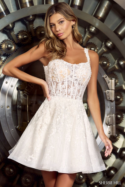 Sherri Hill 55190 - Mydressline