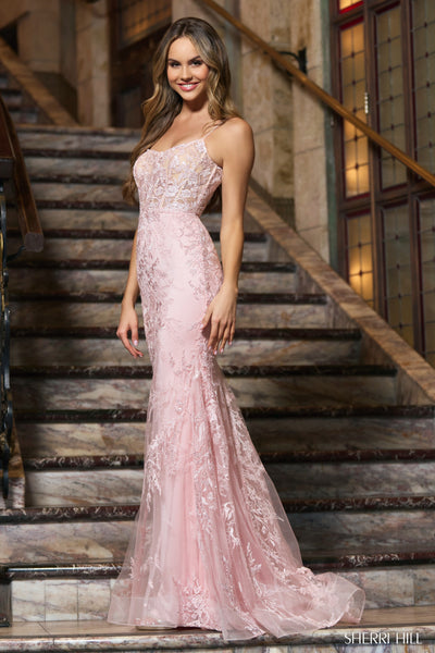 Sherri Hill 55200 - Mydressline