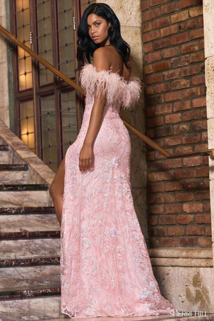 Sherri Hill 55201 - Mydressline