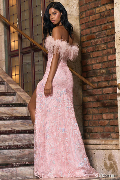 Sherri Hill 55201 - Mydressline