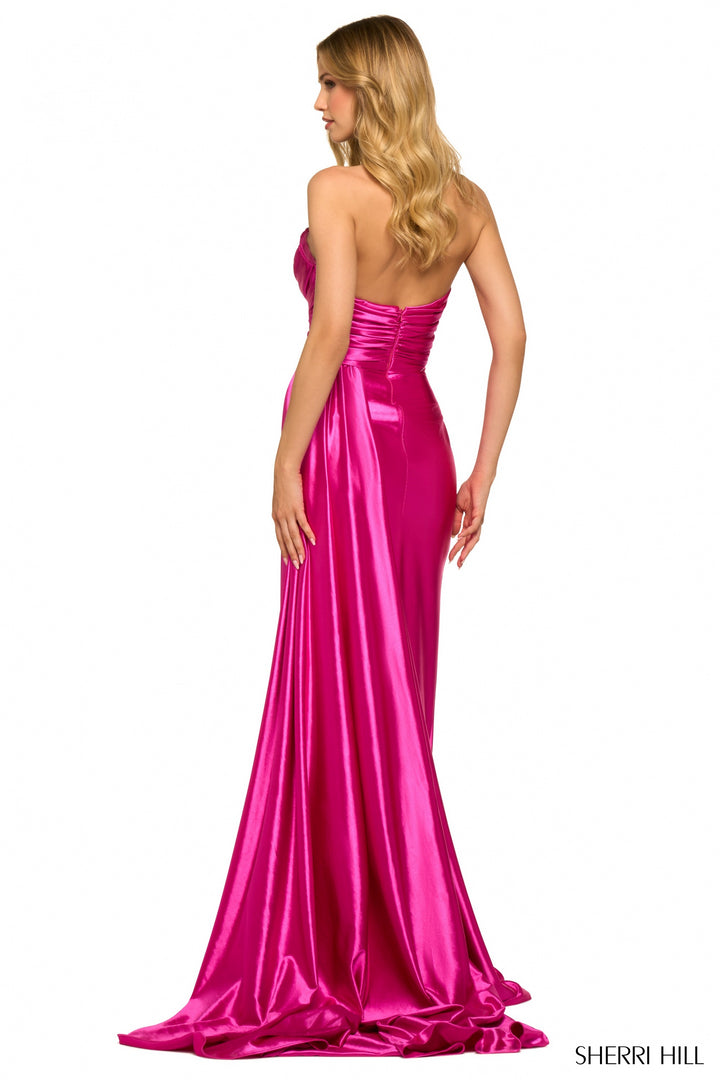 Sherri Hill 55230 - Mydressline