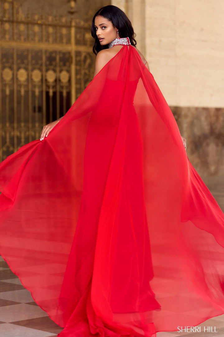 Sherri Hill 55239 - Mydressline