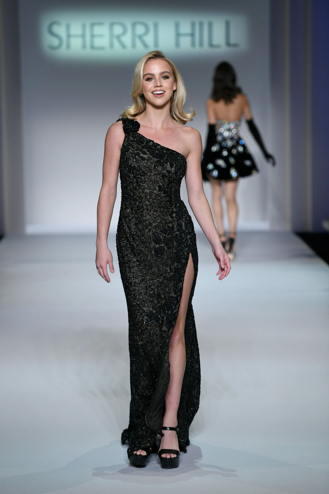 Sherri Hill 55268 - Mydressline