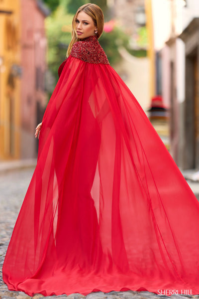 Sherri Hill 55294 - Mydressline