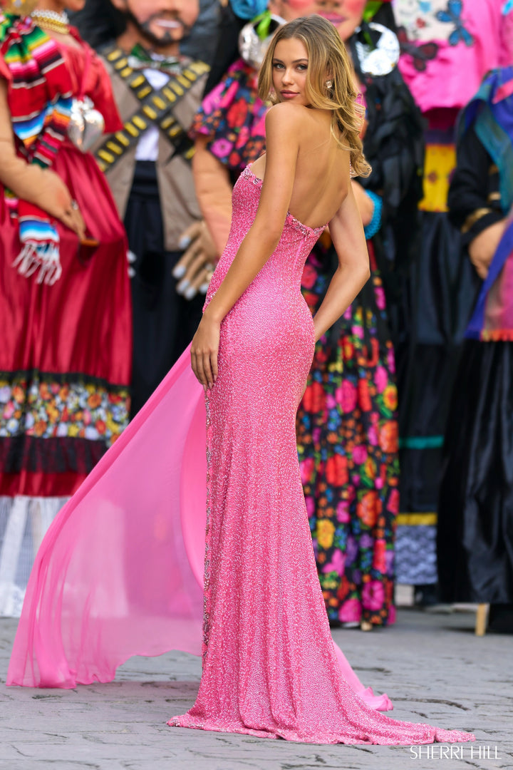 Sherri Hill 55298 - Mydressline