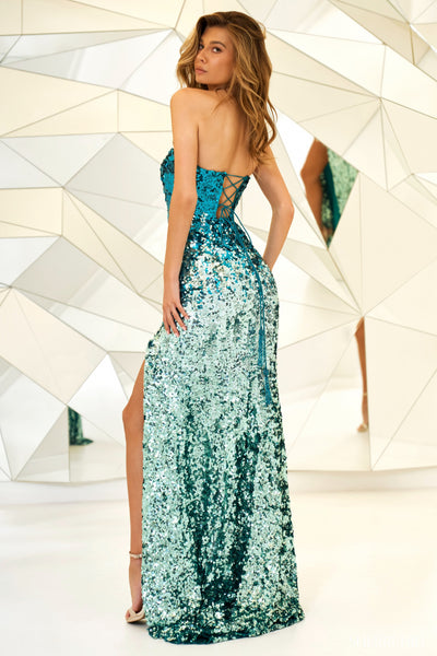 Sherri Hill 55306 - Mydressline