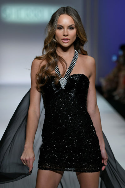 Sherri Hill 55307 - Mydressline