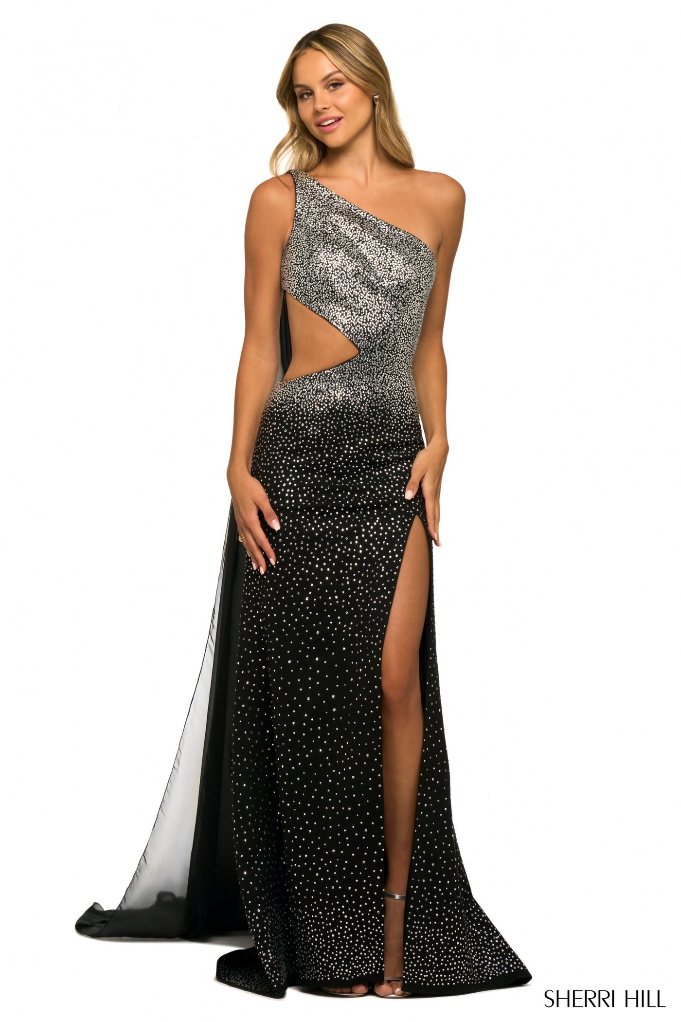 Sherri Hill 55318 - Mydressline