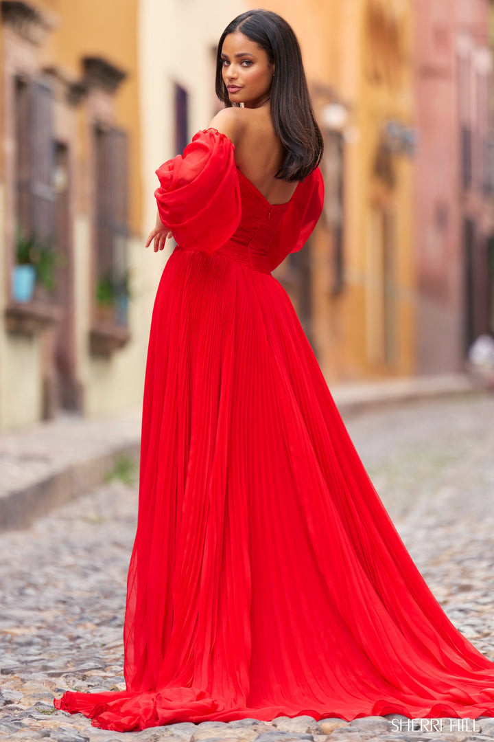 Sherri Hill 55325 - Mydressline