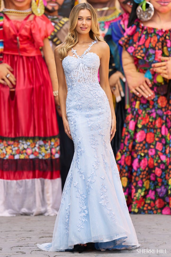 Sherri Hill 55347 - Mydressline