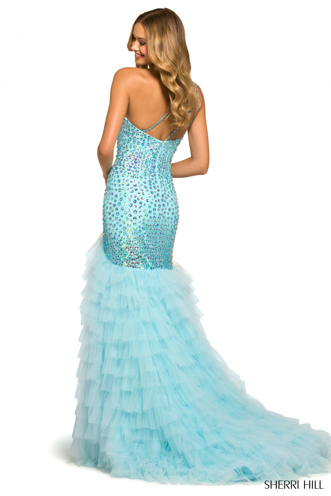 Sherri Hill 55357 - Mydressline