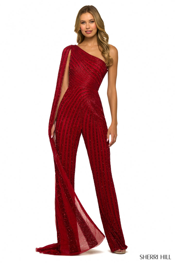 Sherri Hill 55364 - Mydressline