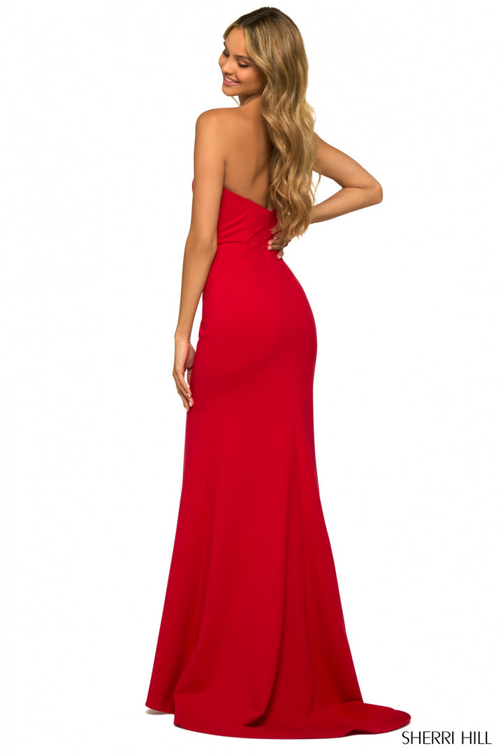 Sherri Hill 55376 - Mydressline