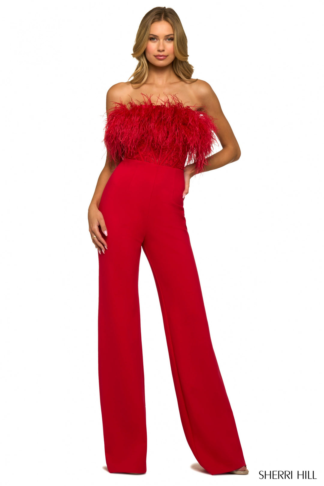 Sherri Hill 55382 - Mydressline