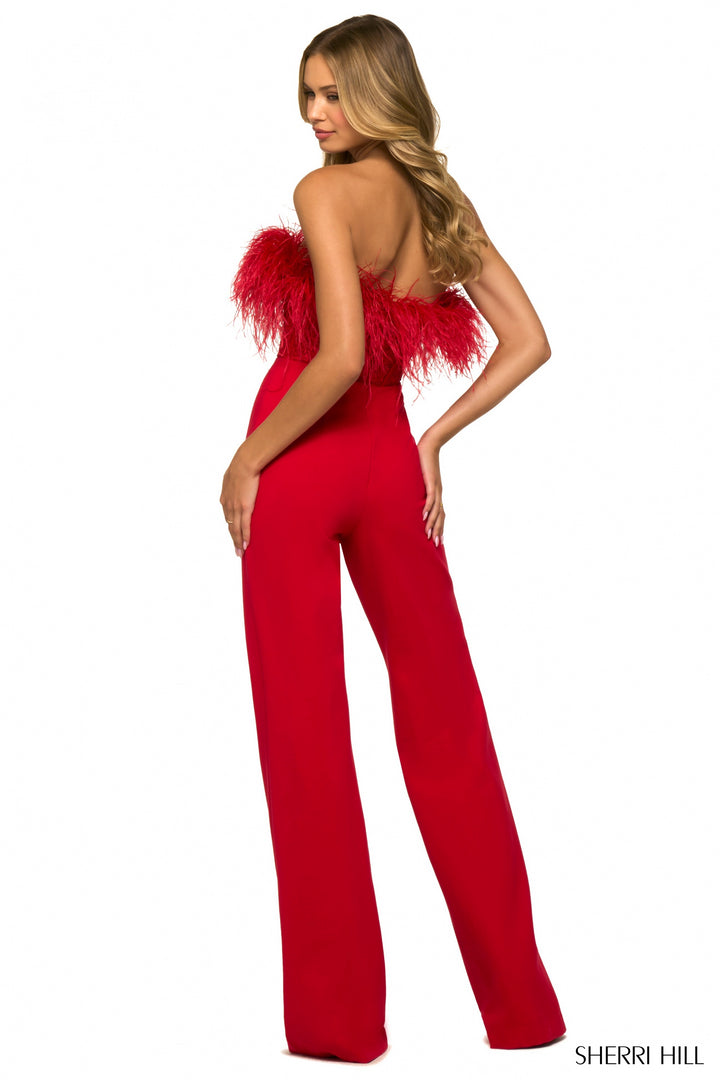 Sherri Hill 55382 - Mydressline