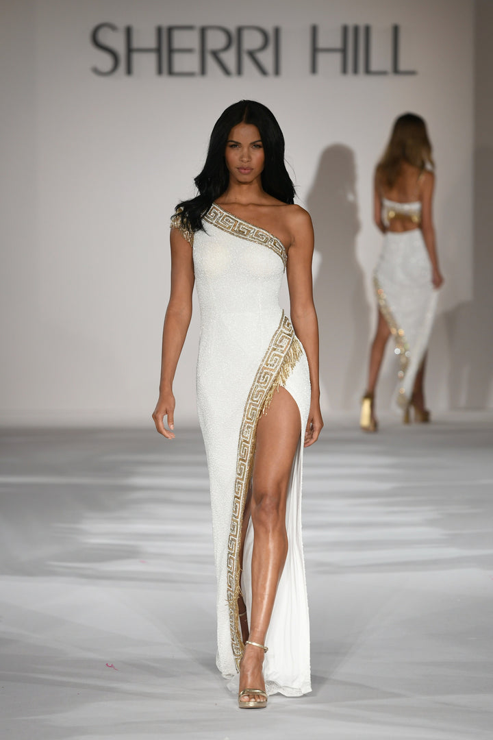 Sherri Hill 55410 - Mydressline