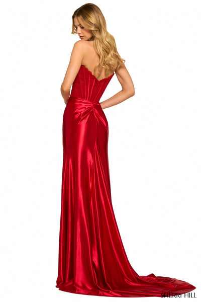 Sherri Hill 55419 - Mydressline