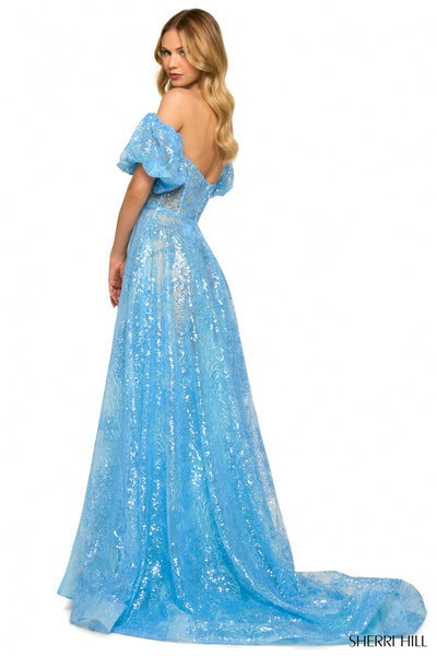 Sherri Hill 55423 - Mydressline