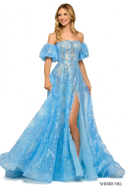 Sherri Hill 55423 - Mydressline