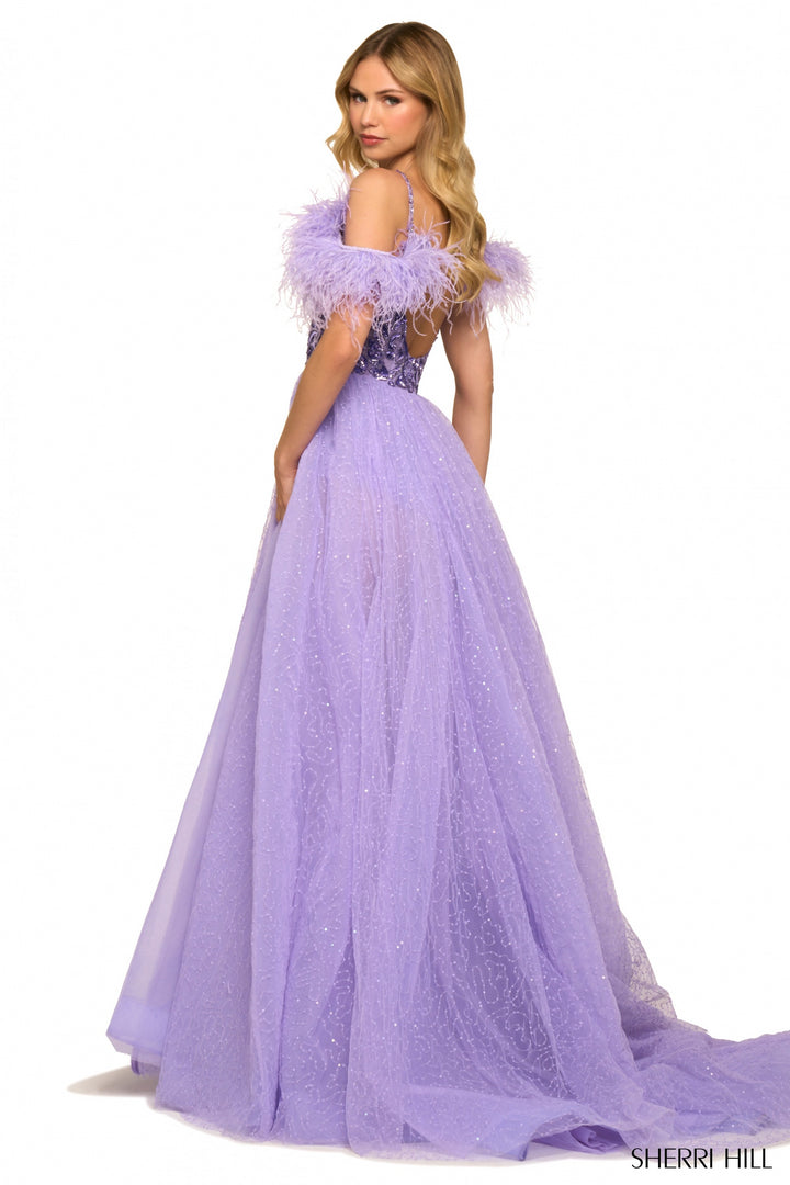 Sherri Hill 55441 - Mydressline