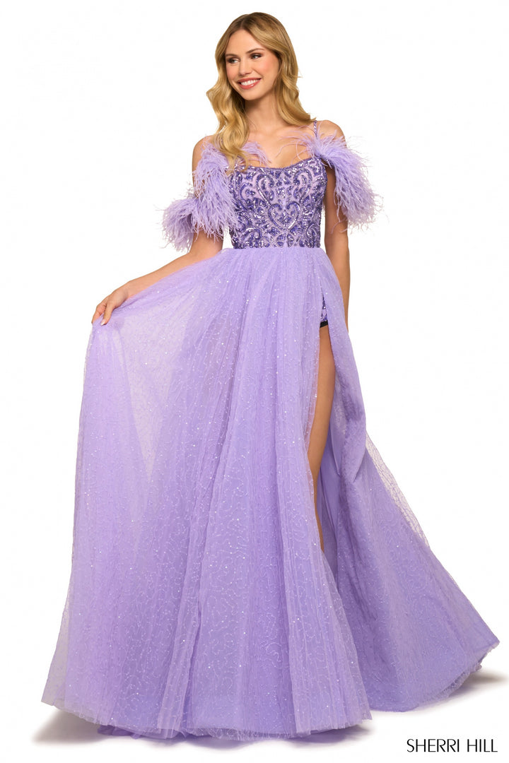 Sherri Hill 55441 - Mydressline