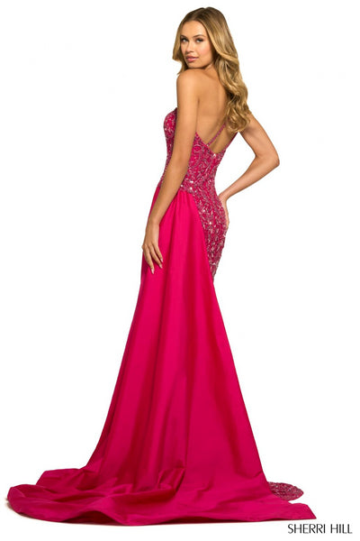 Sherri Hill 55450 - Mydressline