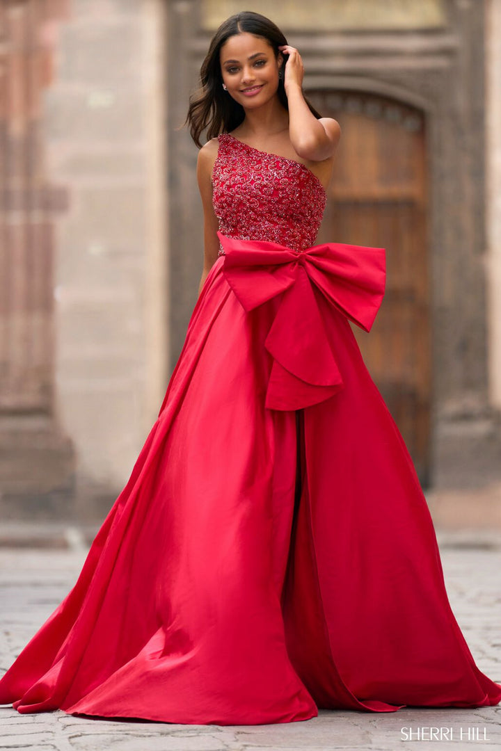 Sherri Hill 55469 - Mydressline
