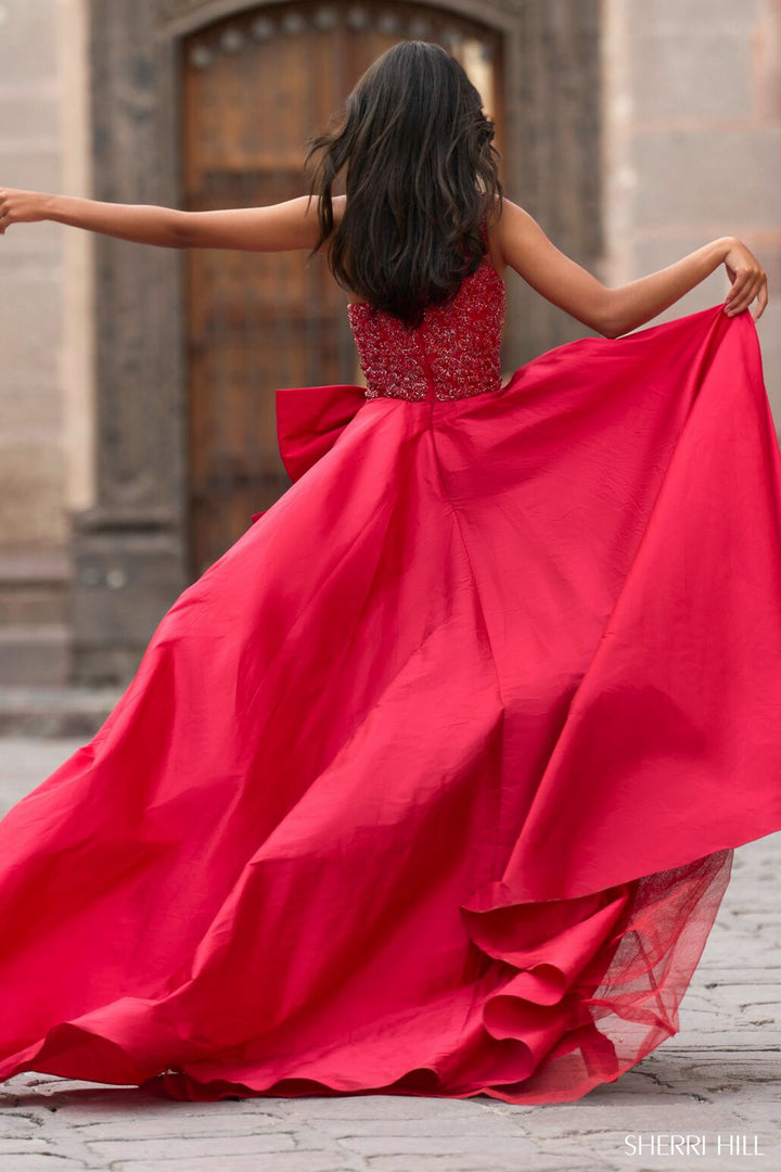Sherri Hill 55469 - Mydressline