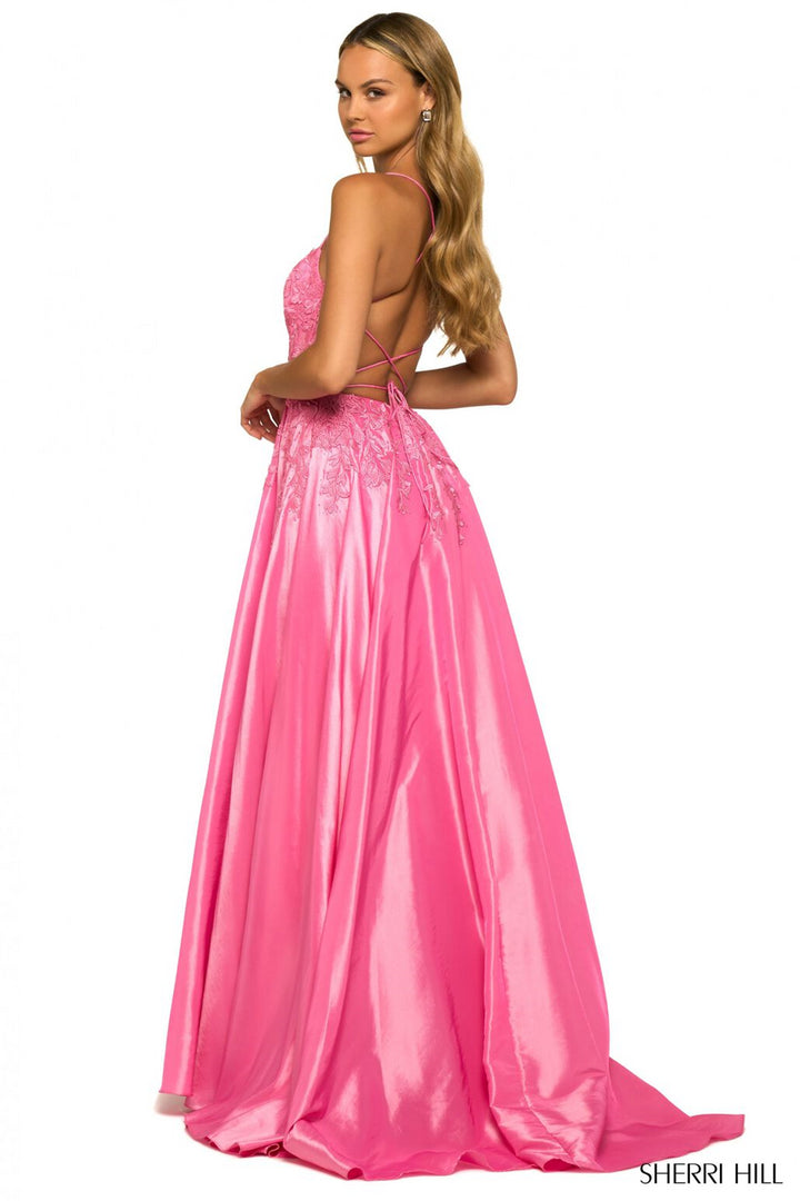 Sherri Hill 55477 - Mydressline