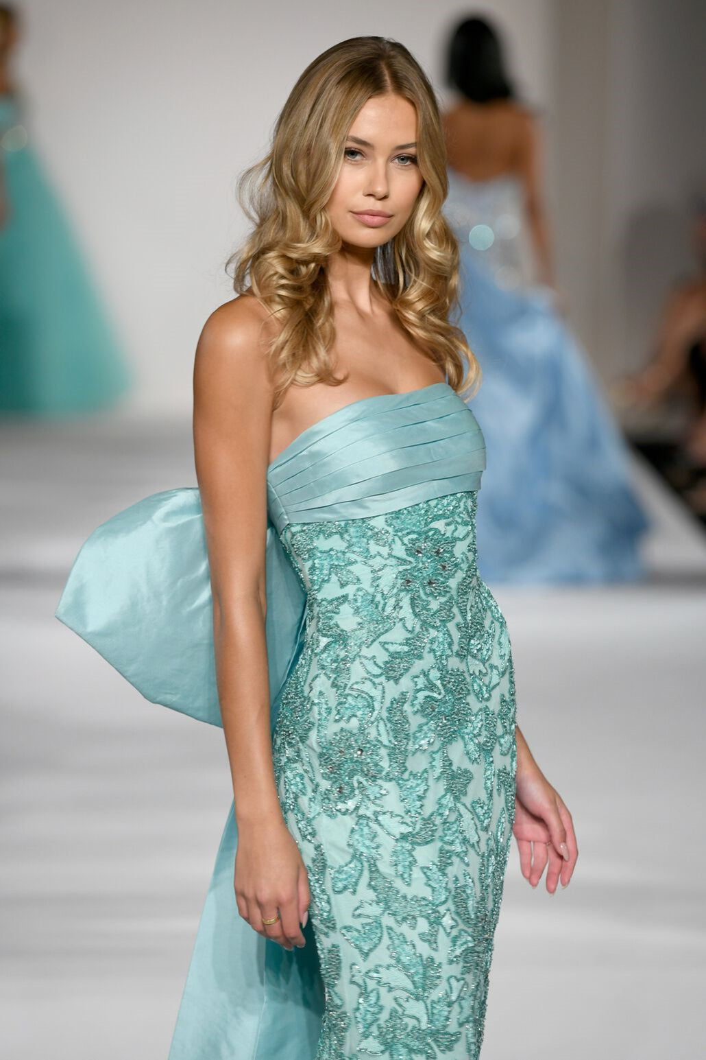 Sherri Hill 55481 - Mydressline