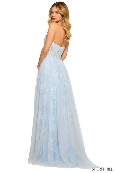 Sherri Hill 55489 - Mydressline