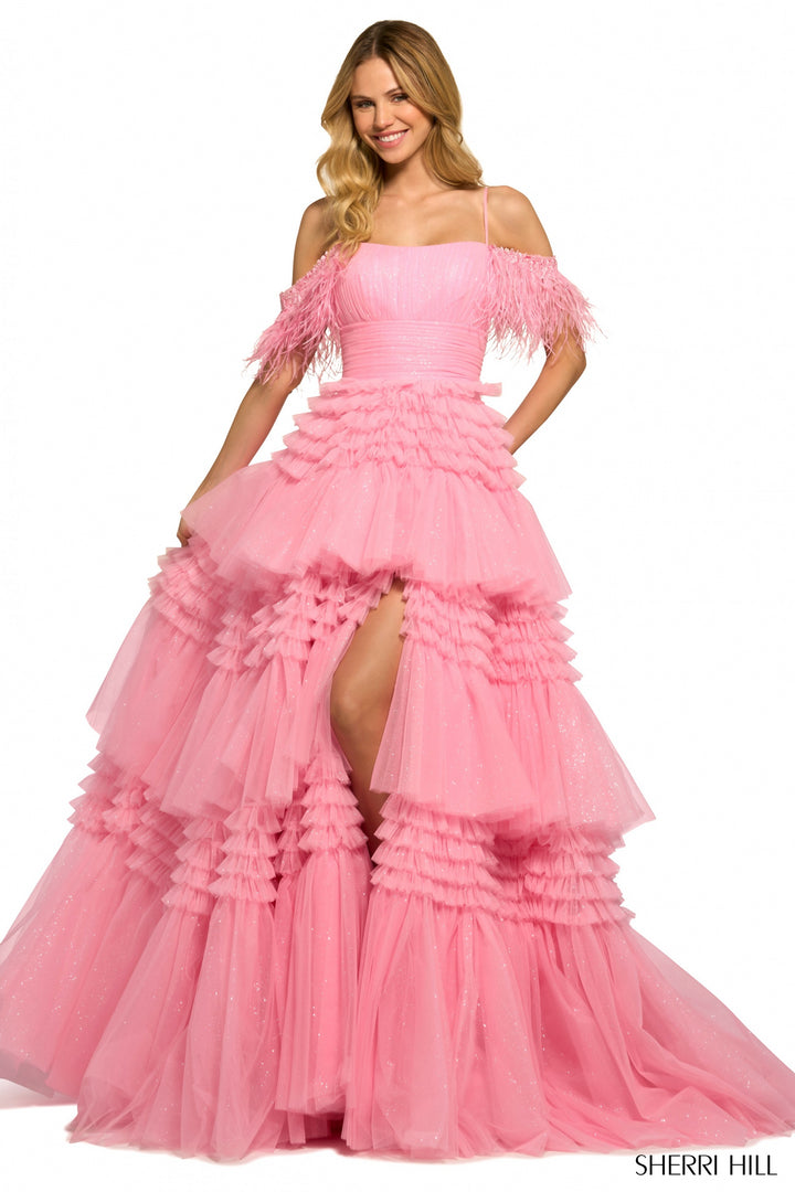 Sherri Hill 55507 - Mydressline