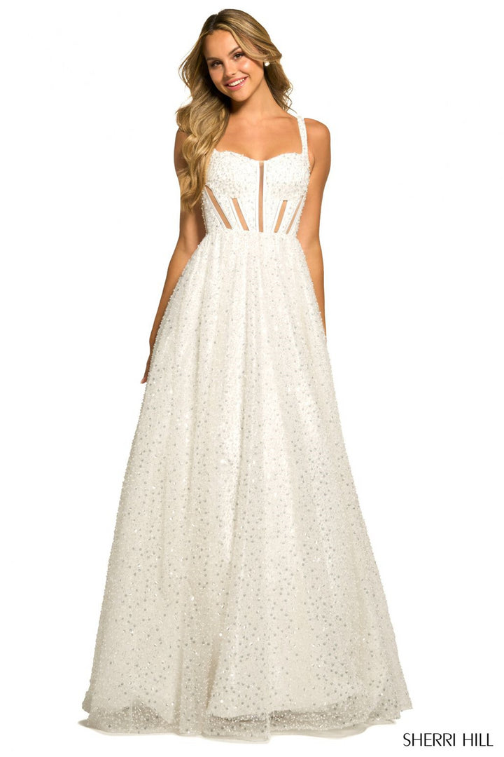 Sherri Hill 55530 - Mydressline