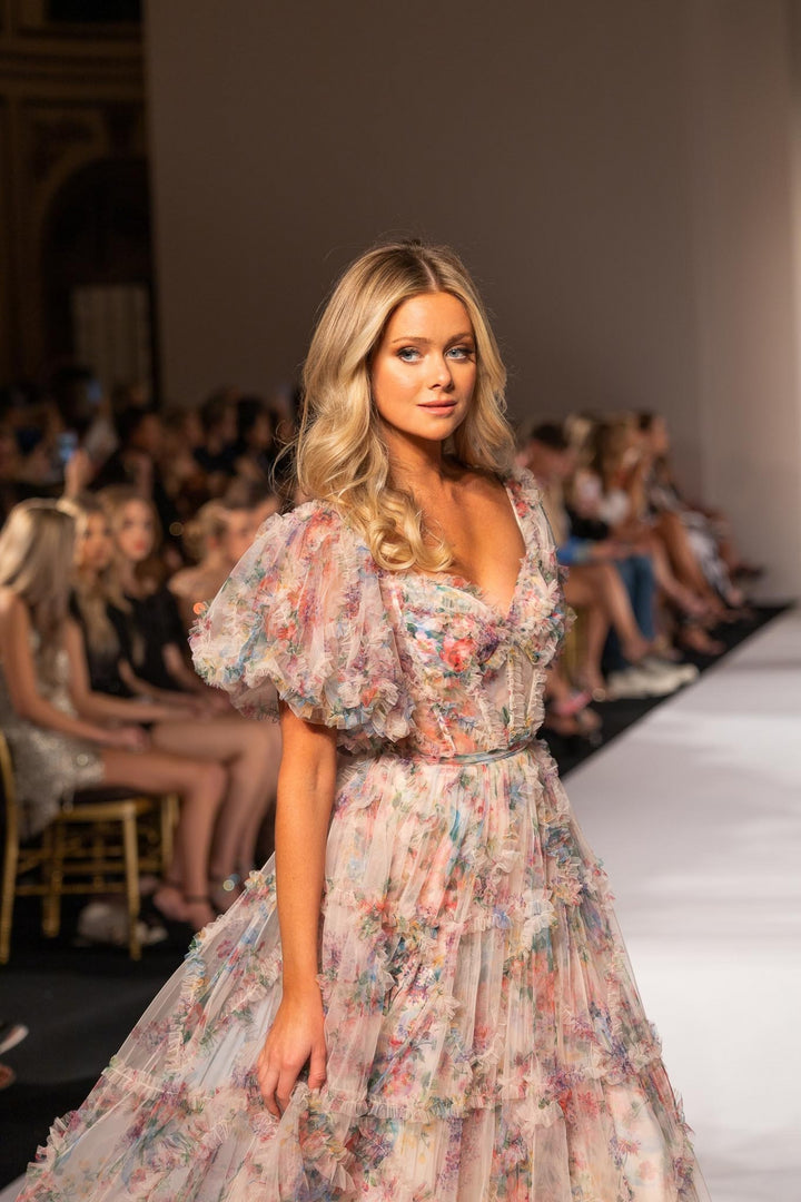 Sherri Hill 55541 - Mydressline