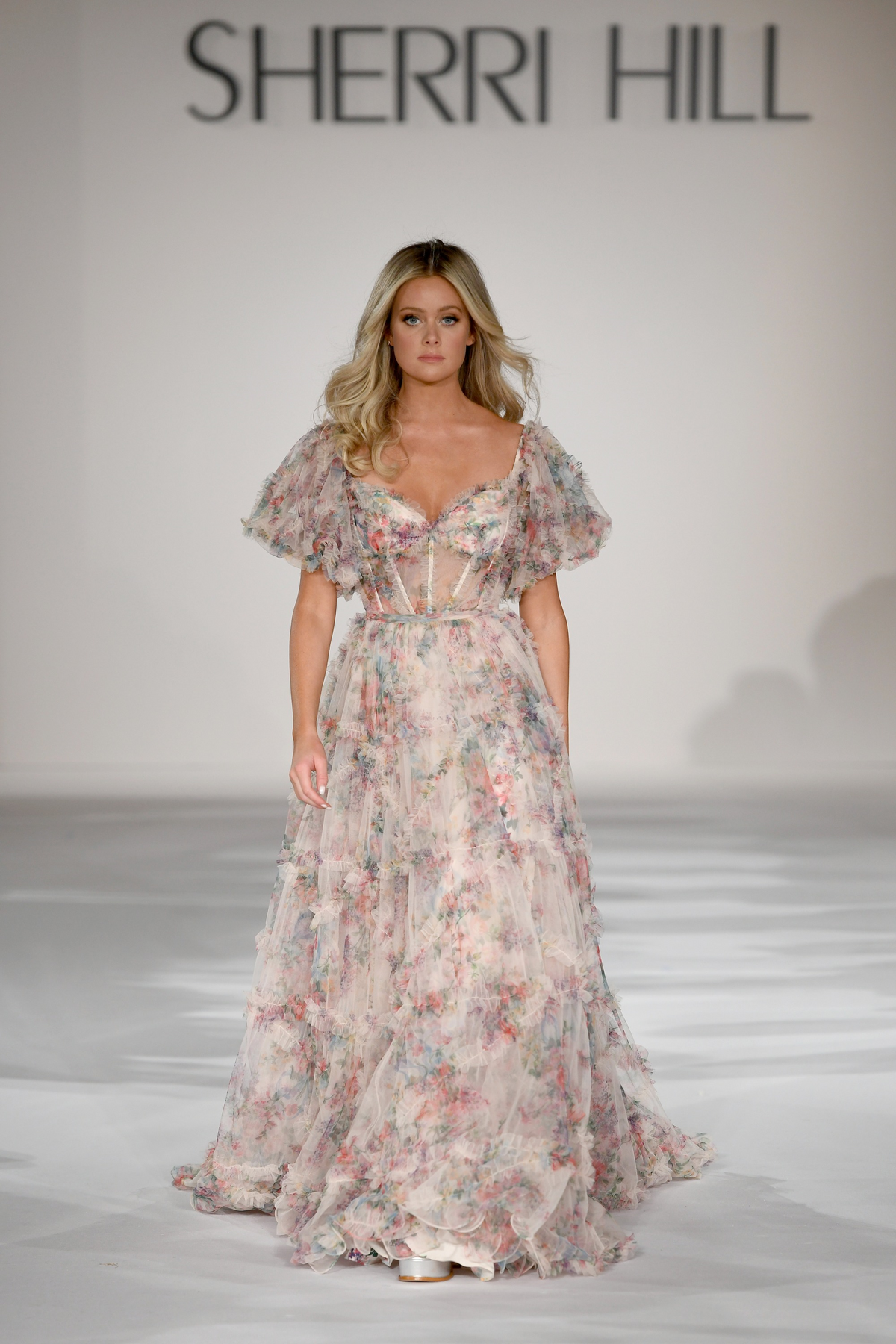 Sherri Hill 55541 Dress Sherri Hill 55541 Dress