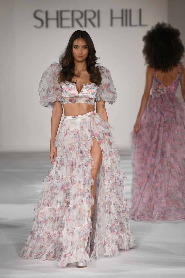 Sherri Hill 55547 - Mydressline