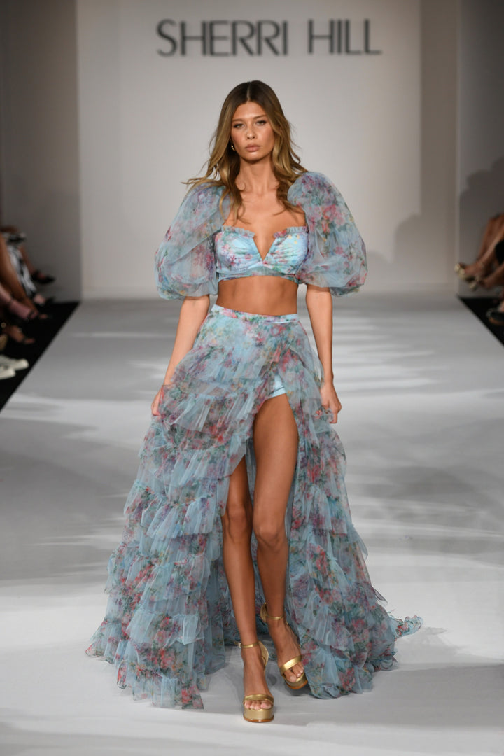 Sherri Hill 55547 - Mydressline
