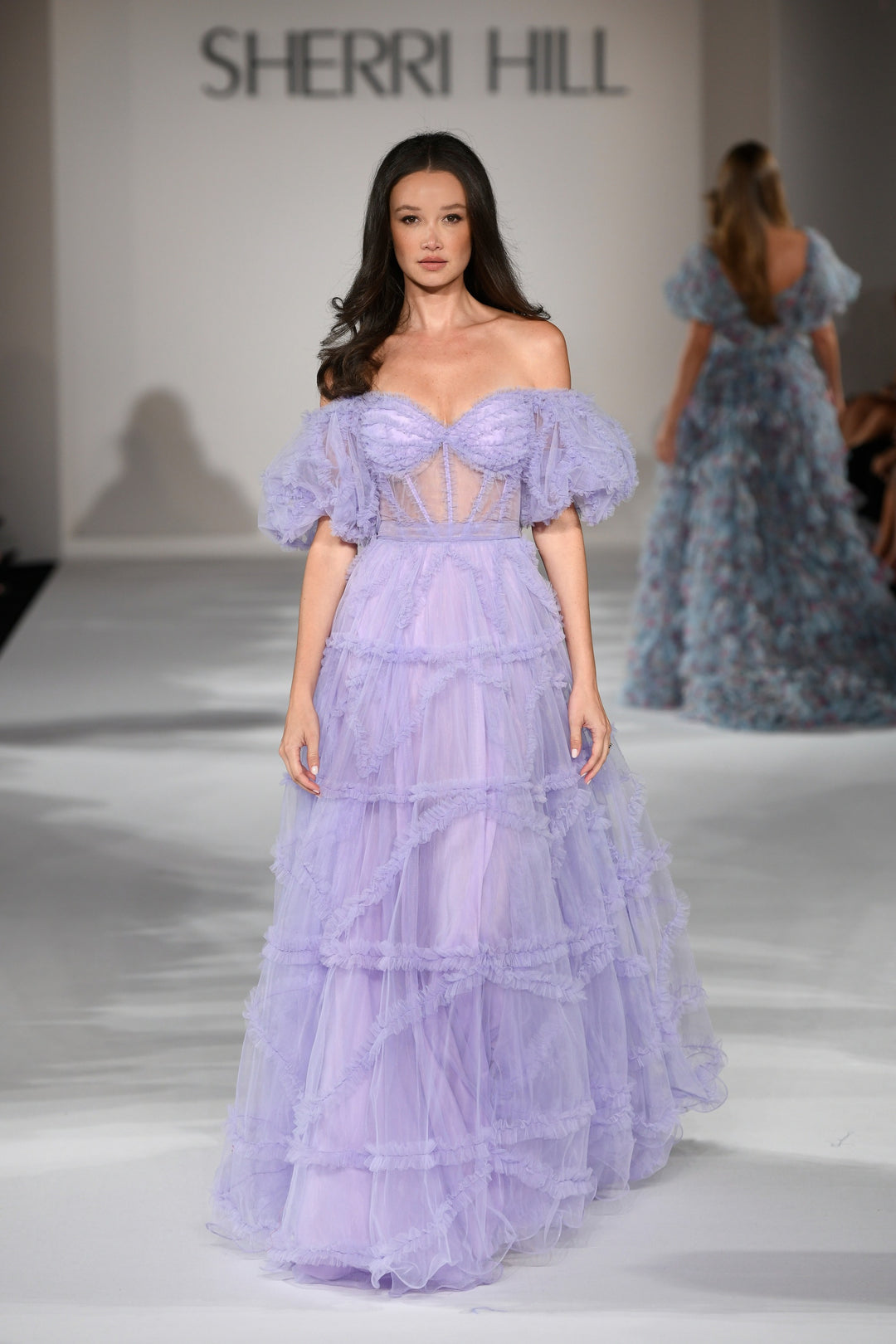 Sherri Hill 55558 - Mydressline