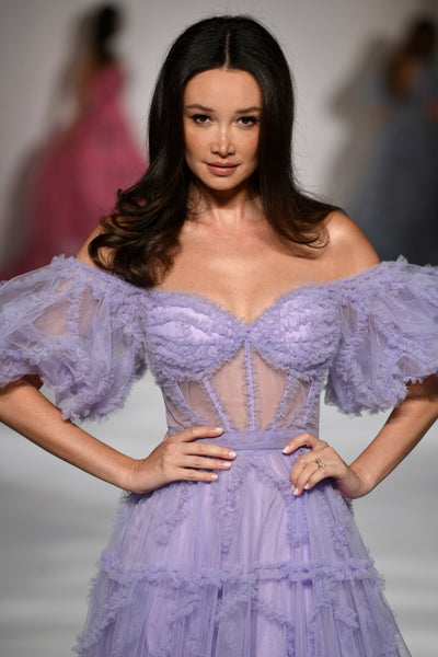 Sherri Hill 55558 - Mydressline