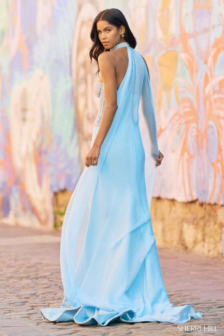 Sherri Hill 55564 - Mydressline
