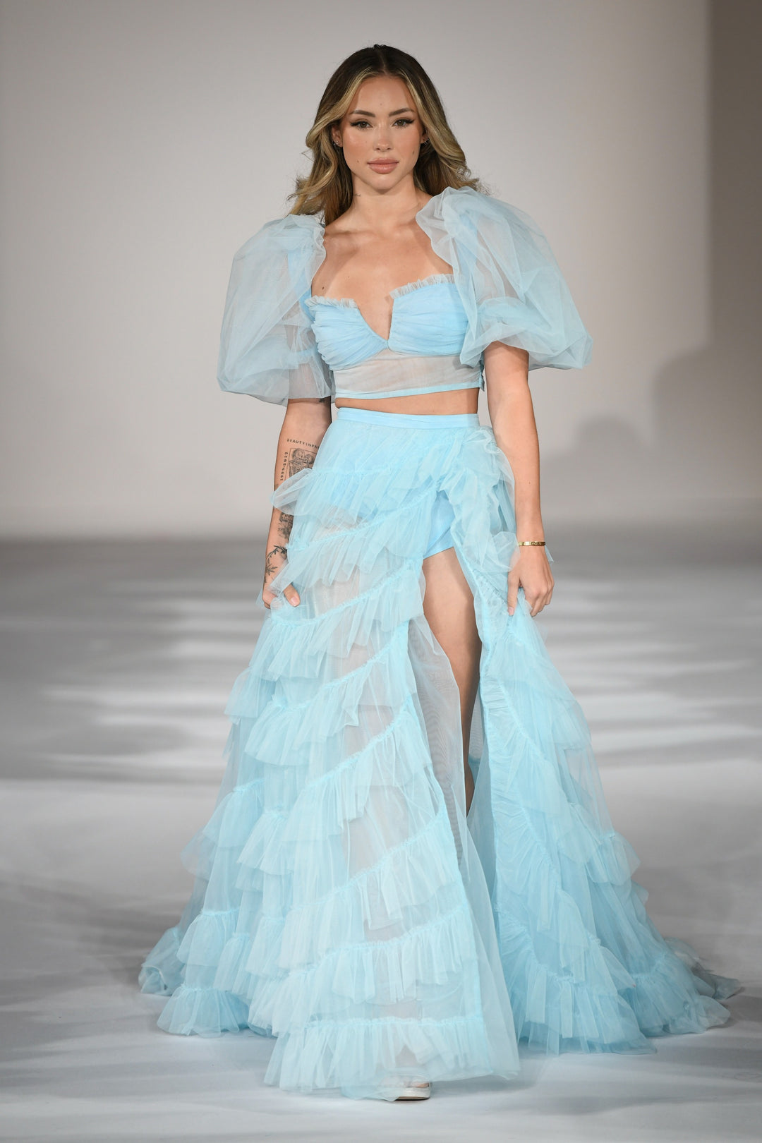 Sherri Hill 55591 - Mydressline