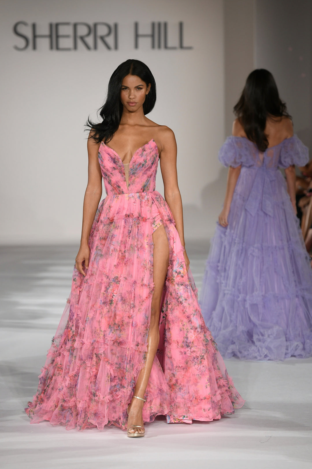 Sherri Hill 55620 - Mydressline