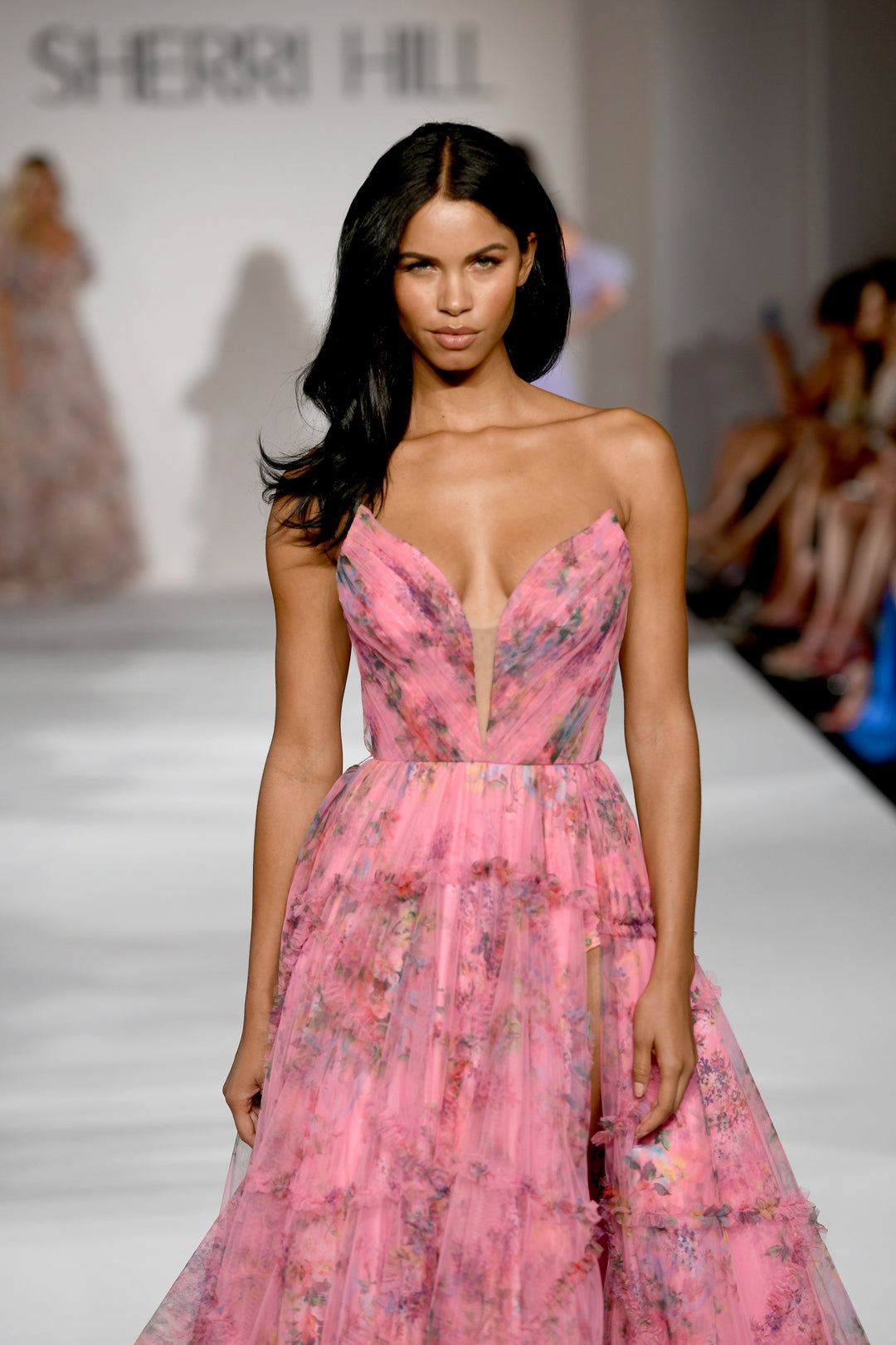 Sherri Hill 55620 - Mydressline