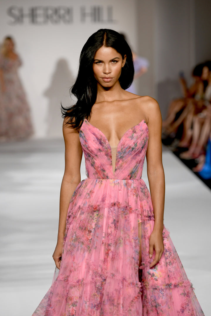Sherri Hill 55620 - Mydressline