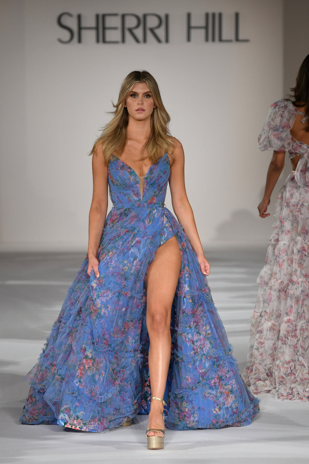Sherri Hill 55620 - Mydressline